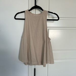 Free People Tank